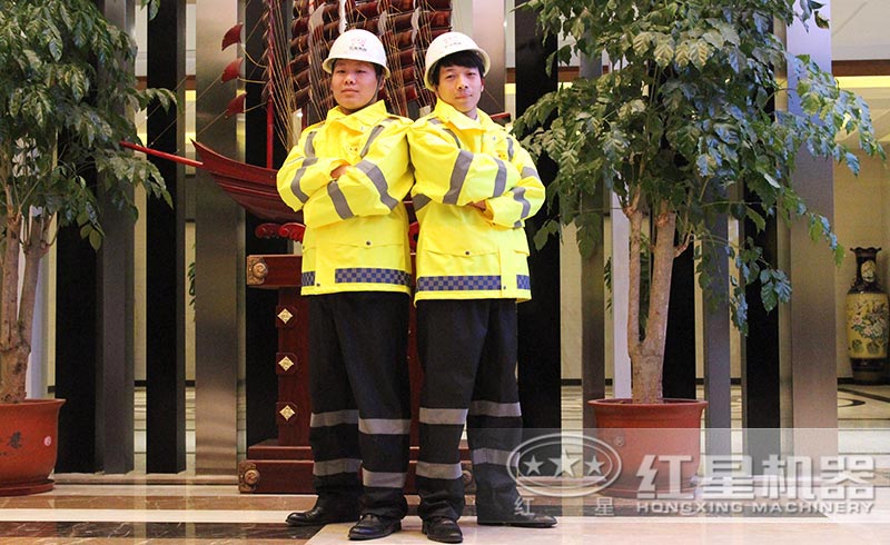 用心服務，火速到達現場，為您提供無憂運行空間