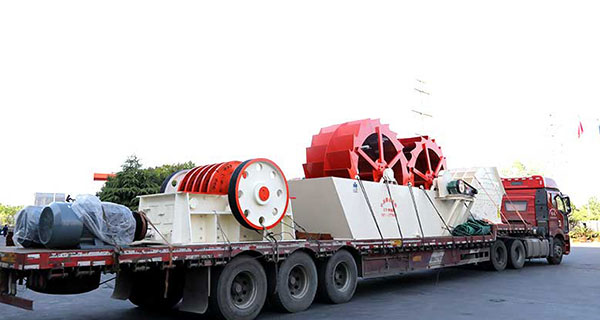一套小型機(jī)制砂設(shè)備需要多少錢?100萬元夠嗎？