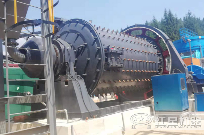 球磨機 球磨機